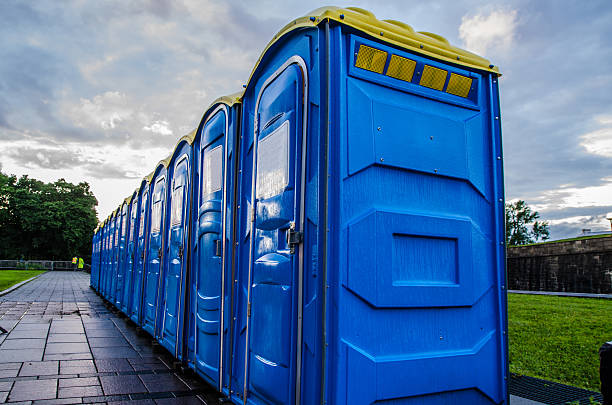 Best Portable restroom trailer rental  in Valley, NE
